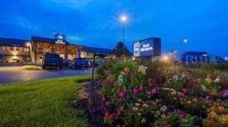 Best Western West Towne Suites