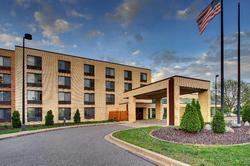 Best Western East Towne Suites