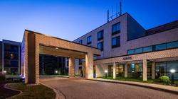 Best Western East Towne Suites