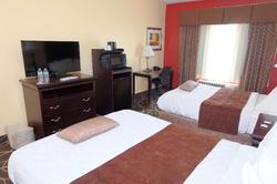 Best Western Plus Eau Claire Conference Center