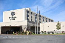 Ramkota Hotel