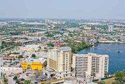 Ramada Plaza by Wyndham Orlando Resort & Suites In