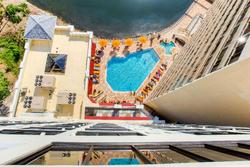 Ramada Plaza by Wyndham Orlando Resort & Suites In