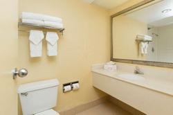 Ramada Plaza by Wyndham Orlando Resort & Suites In