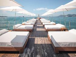 Mondrian Cannes