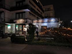 Korner Hof