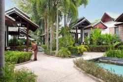 The Zign Premium Villa