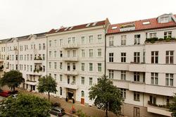Quentin Design Berlin Hotel
