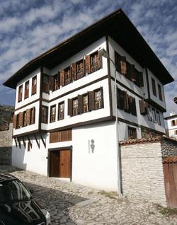 Gulevi Safranbolu