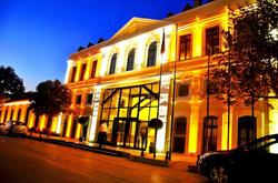 Bursa Montania Special Class Hotel Mudanya Bursa
