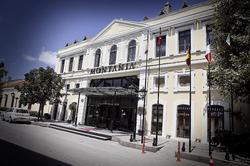 Bursa Montania Special Class Hotel Mudanya Bursa