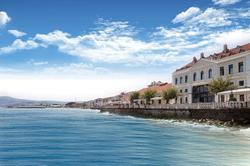 Bursa Montania Special Class Hotel Mudanya Bursa