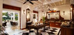 Centara Grand Beach Resort And Villa Hua Hin