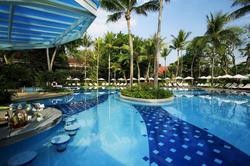 Centara Grand Beach Resort And Villa Hua Hin