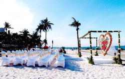 Centara Grand Beach Resort And Villa Hua Hin