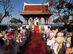 Centara Grand Beach Resort And Villa Hua Hin