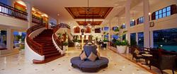 Centara Grand Beach Resort And Villa Hua Hin