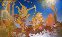 Singha Montra Lanna Boutique Style