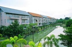 The Leela Resort & Spa Pattaya