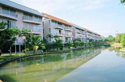 The Leela Resort & Spa Pattaya