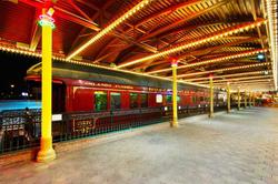 Main Street Station Hotel and Casino
