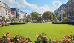 Derag Livinghotel Düsseldorf