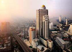 Lebua at State Tower