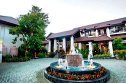 Samed Pavilion Resort