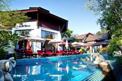 Samed Pavilion Resort