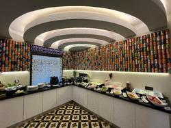 Tempo Hotel Caglayan