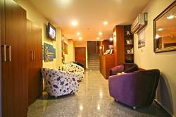 Wide Suites Taksim