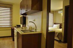 Wide Suites Taksim