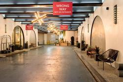 Riverwalk Plaza Hotel