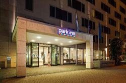Park Inn by Radisson Frankfurt Airport