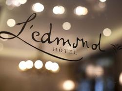 Edmond