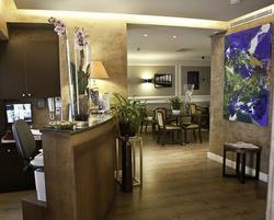Hotel 15 Montparnasse