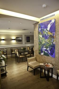 Hotel 15 Montparnasse