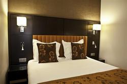 Hotel 15 Montparnasse