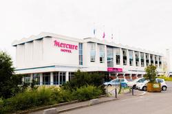 Mercure Nevers Pont de Loire