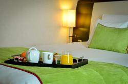 Mercure Angers Centre Gare