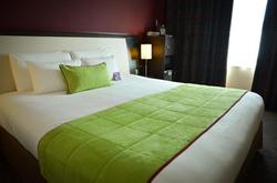 Mercure Angers Centre Gare