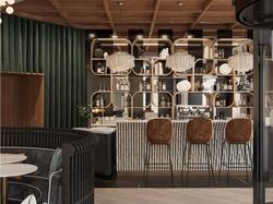 Mercure Lyon Centre Brotteaux oteli