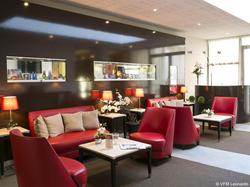 Hôtel Mercure Chartres Centre Cathédrale