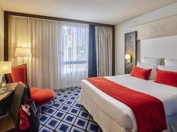 Hôtel Mercure Chartres Centre Cathédrale