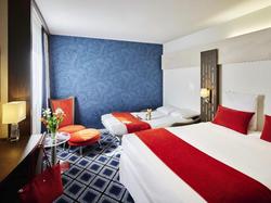 Hôtel Mercure Chartres Centre Cathédrale