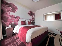 Mercure Paris Bastille Marais oteli