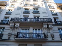 Mercure Paris Bastille Marais oteli