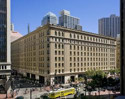 Palace Hotel - A Luxury Collection Hotel