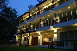 Kirati Beach Resort