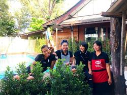 Kirati Beach Resort